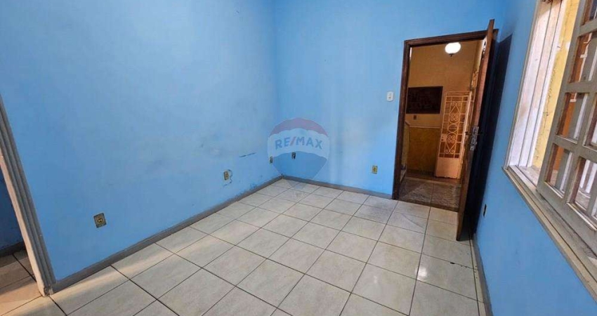Apartamento, 2 Quartos e Varanda, Ramos
