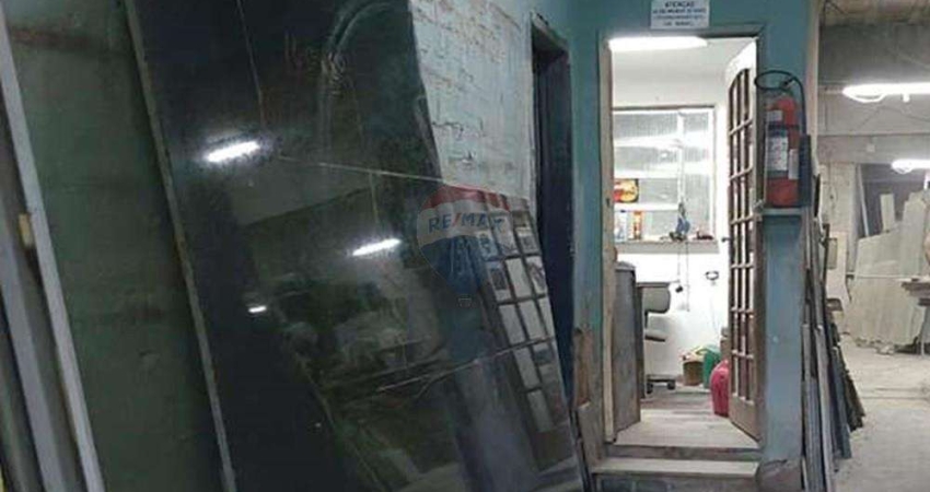 Ponto Comercial, Marmoraria, Ramos