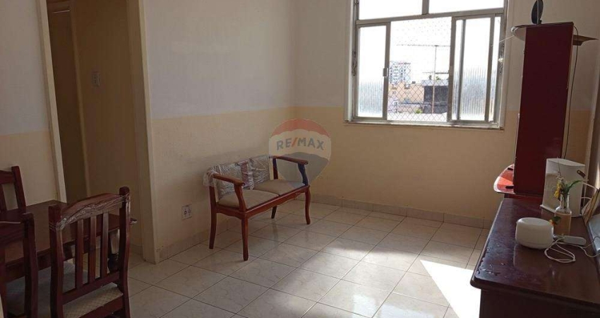APARTAMENTO 38 m² DE 1 QUARTO À VENDA EM OLARIA/RJ!