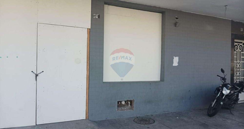 Ponto comercial à venda no Bonsucesso, Rio de Janeiro 