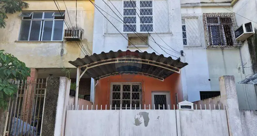 Casa com 2 quartos à venda na Freguesia (Ilha do Governador), Rio de Janeiro 