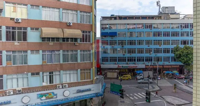 Apartamento  de 3 Quartos  – 106m² –  R. Bonsucesso - Bonsuceeo