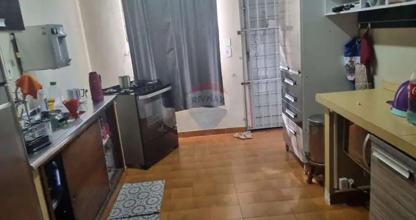 Terreno de 615m² | excelente localização + casa duplex - venda