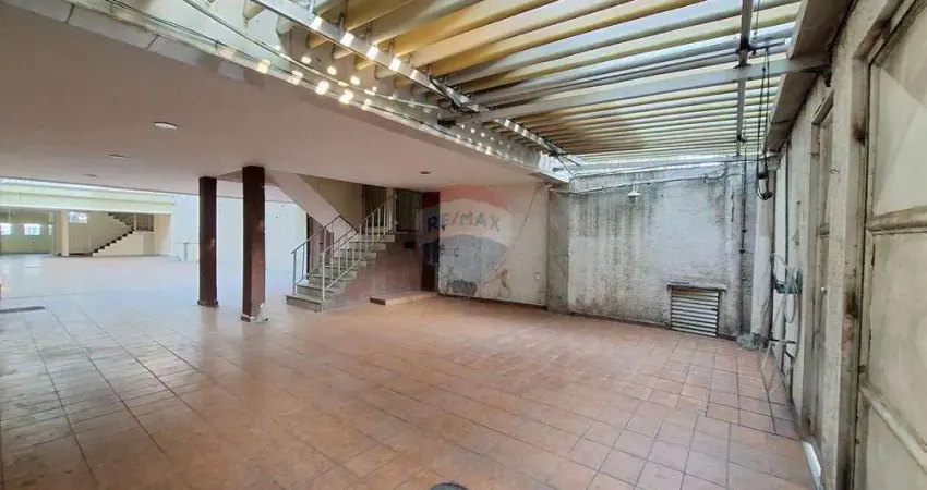 Casa bi-familiar c/ 6 quartos e 4 vagas penha circular - rio de janeiro