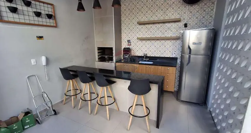 Apartamento com 2 quartos para alugar na Avenida Itaóca, 1064, Bonsucesso, Rio de Janeiro