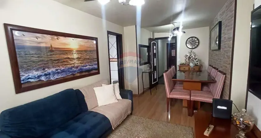 Apartamento com 2 quartos, vaga e elevador, à venda em ramos - rua teixeira franco, 102