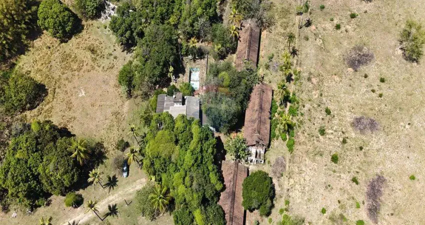 Sítio à venda com área total de 29.000m², em queimados - rio de janeiro.