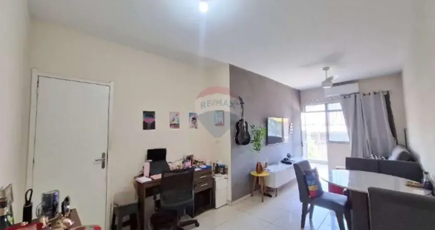 Apartamento 64m² à venda na vila da penha, com varanda, 2 quartos e vaga de garagem!