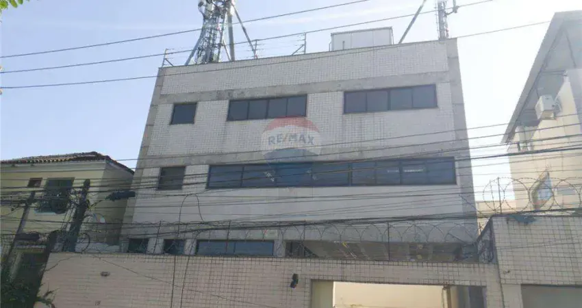 Prédio para alugar na Rua Pesqueira, 19, Bonsucesso, Rio de Janeiro