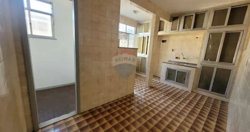 Apartamento com 2 quartos à venda na Nossa Senhora das Graças, 586, Ramos, Rio de Janeiro