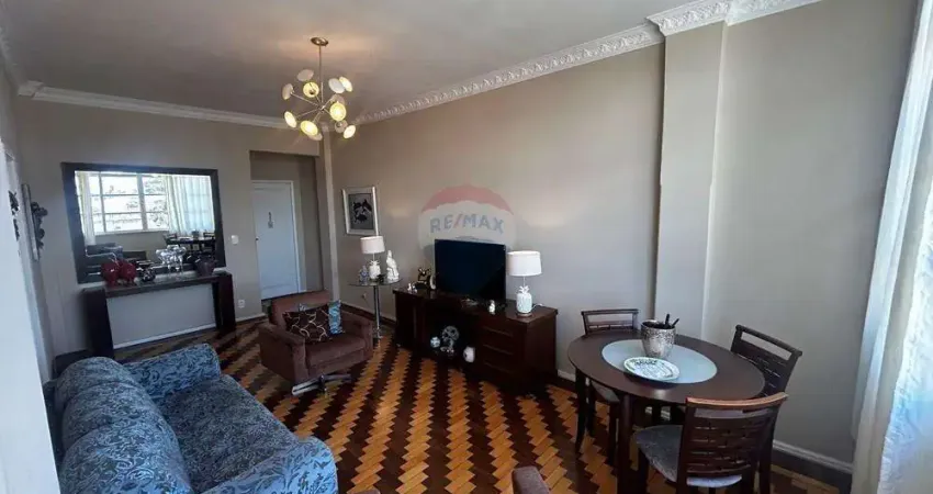 Apartamento com 3 quartos à venda na Rua Cardoso de Morais, 477, Ramos, Rio de Janeiro