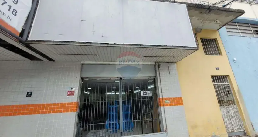 Ponto comercial à venda na Penha, Rio de Janeiro