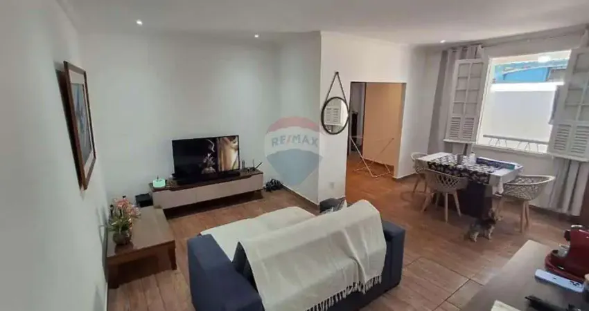 Apartamento tipo sobrado, 3 quartos, são cristovão, rio de janeiro