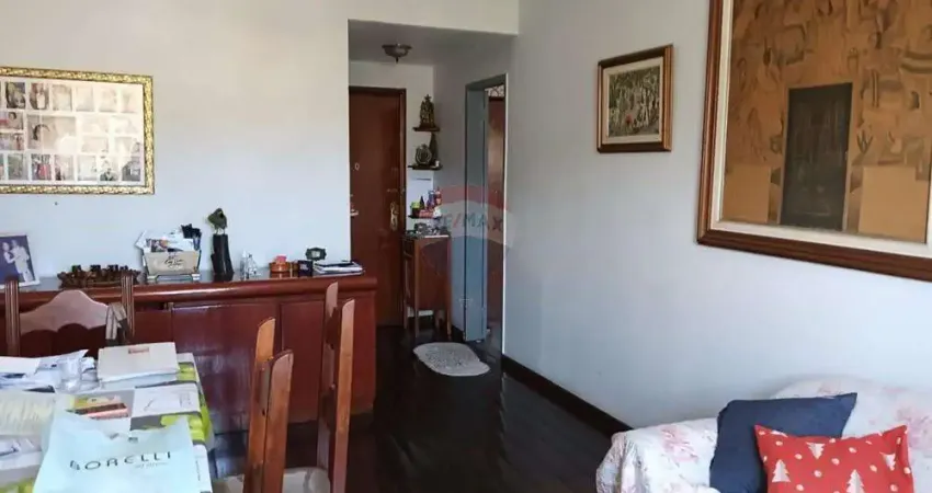 Apartamento no Cachambi - Vaz de caminha, 4 quartos sendo 2 suites - 98m2