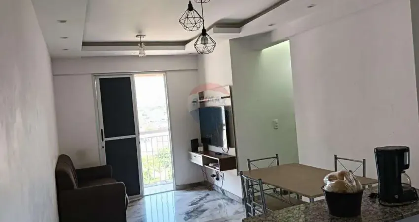 Apartamento de 3 quartos – 60m² – del castilho - armários e vaga garagem
