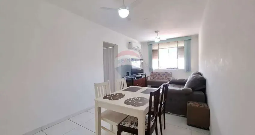 Apartamento a venda no méier, 59m², suíte, vaga de garagem e ótimo preço!