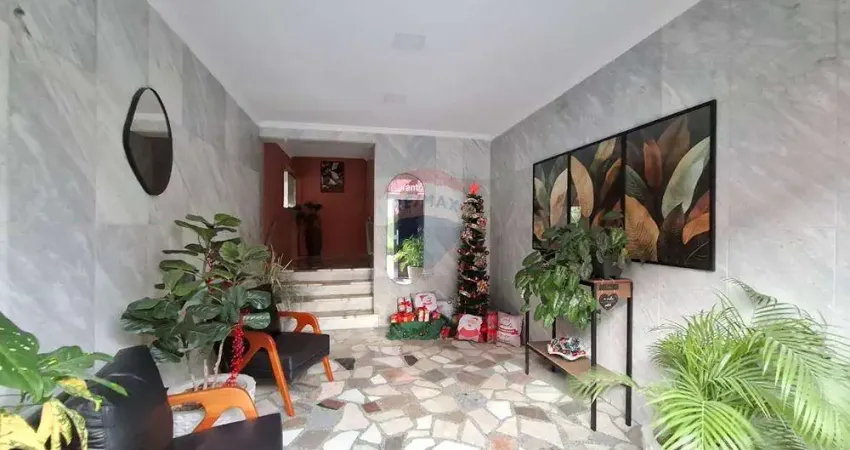 Apartamento à venda com 3 quartos e vaga de garagem em olaria, rio de janeiro.