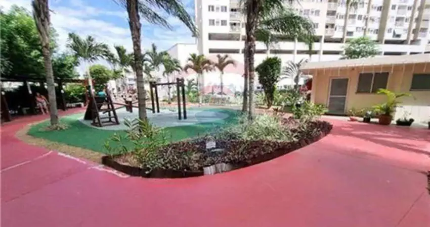 Apartamento 2 quartos em del castilho com infra estrutura  - 50 m2  -  aluguel