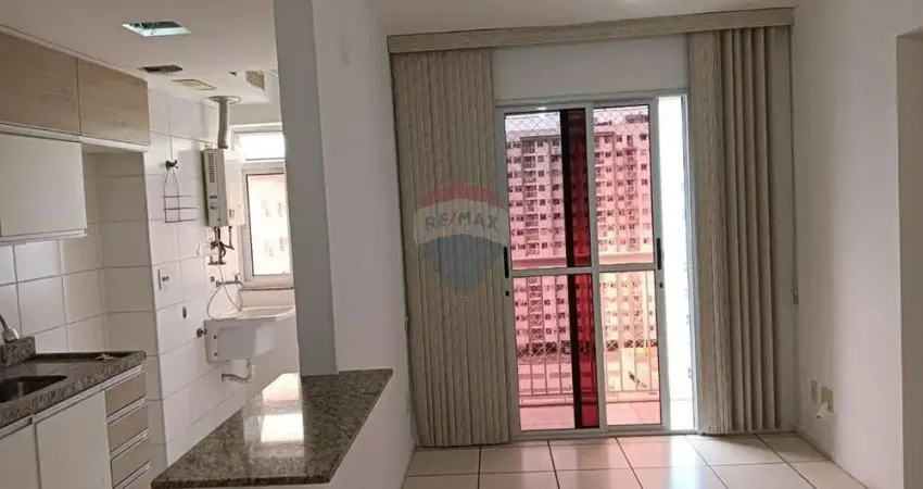 Apartamento 2 quartos em del castilho com infra estrutura - 50 m2 - aluguel