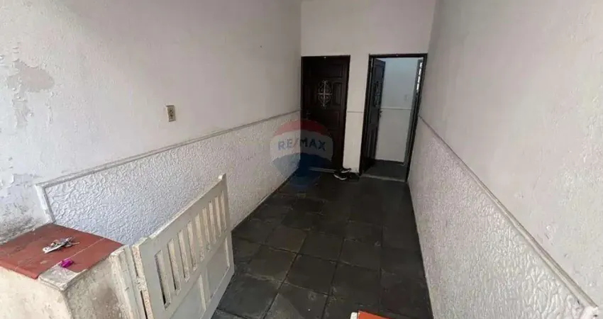 Apartamento com 1 quarto à venda na Rua Marialva, 180, Higienópolis, Rio de Janeiro