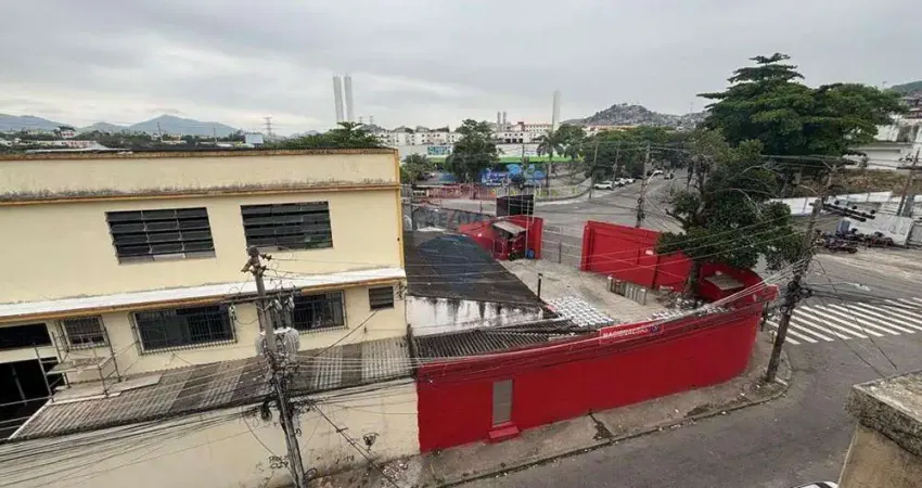 Apartamento com 2 quartos à venda na Rua Marialva, 180, Higienópolis, Rio de Janeiro