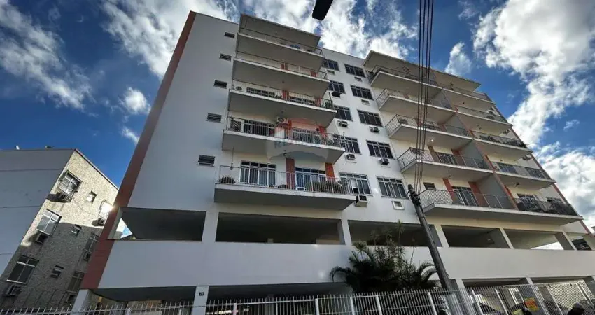 Apartamento com 2 quartos à venda na Rua Paulo de Andrade, 70, Olaria, Rio de Janeiro