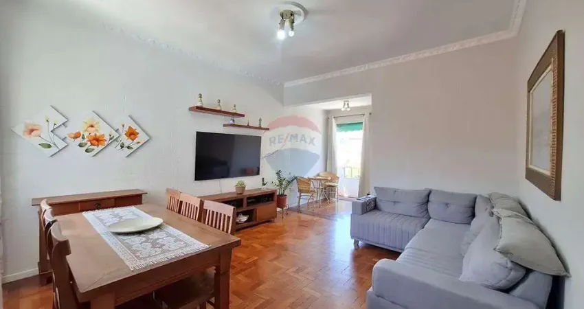 Casa Sobrado Reformada à venda em Olaria – 200m², 2 Quartos, 1 vaga e Terraço Gourmet