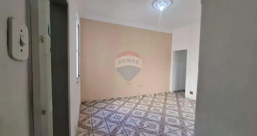 BONSUCESSO: Amplo Apartamento à venda, 71m², 2 Qts, sem garagem. Apenas 1 Lance de Escada!