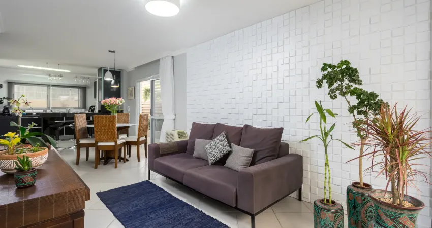 Sobrado nos Ingleses, Florianópolis, com home office