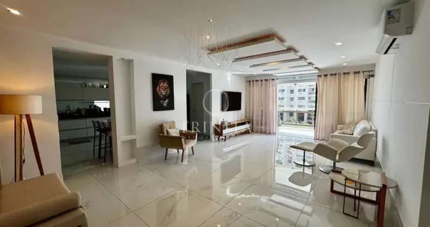 Apartamento com 3 quartos à venda na Avenida das Acácias da Península, 280, Barra da Tijuca, Rio de Janeiro
