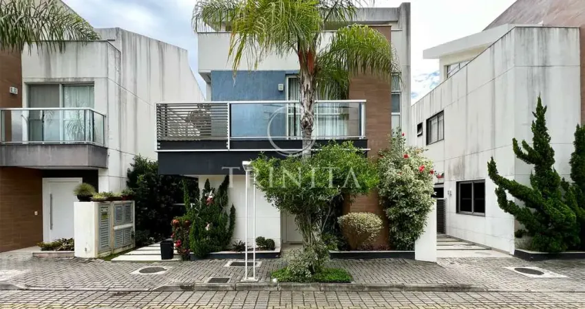 Casa Triplex Concetto Nero Recreio dos Bandeirantes