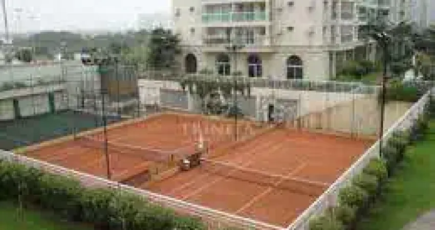 Cobertura Duplex Le Parc em Barra da Tijuca  -  Rio de Janeiro