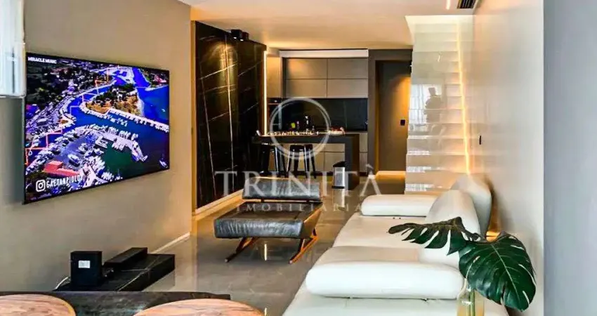 Cobertura com 2 quartos à venda na Avenida Flamboyants da Península, 555, Barra da Tijuca, Rio de Janeiro