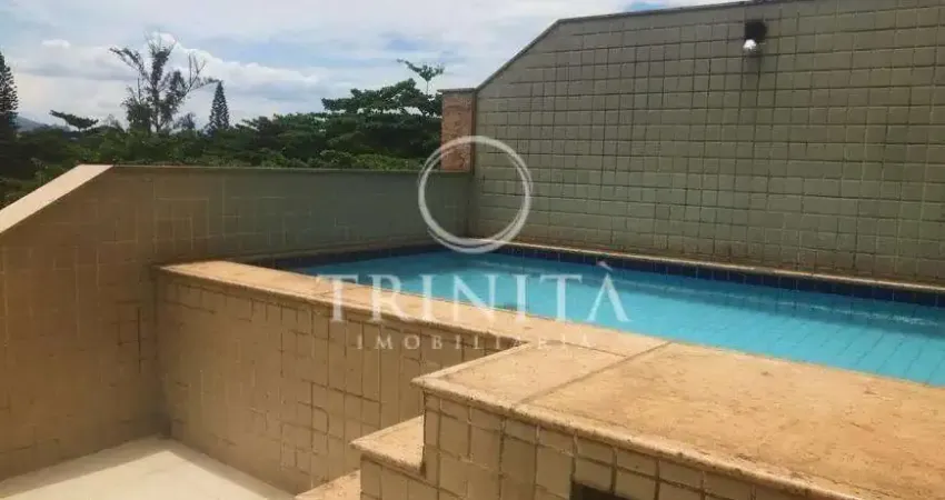 Cobertura com 5 quartos à venda na Avenida Afonso de Taunay, None, Barra da Tijuca, Rio de Janeiro