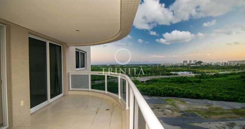 Apartamento com 2 quartos à venda na Rua Escritor Rodrigo Melo Franco, 400, Barra da Tijuca, Rio de Janeiro