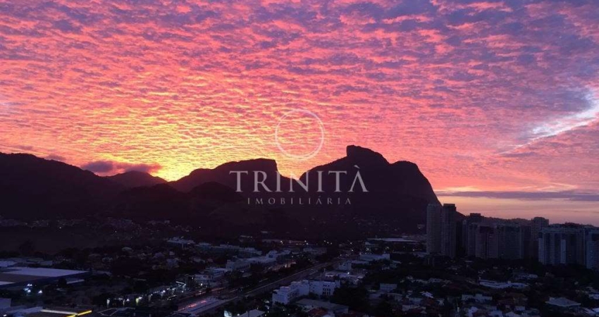 Cobertura em Barra da Tijuca  -  Rio de Janeiro