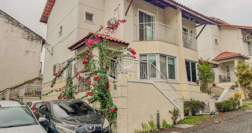 Casa com 3 quartos à venda na Estr. do Pau-Ferro, 990, Freguesia (Jacarepaguá), Rio de Janeiro