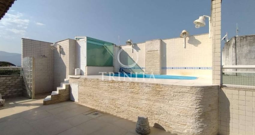 Casa em Recreio dos Bandeirantes  -  Rio de Janeiro