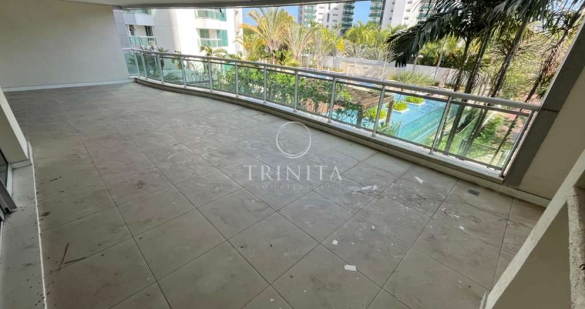 Apartamento com 4 quartos à venda na Avenida das Acácias da Península, 607, Barra da Tijuca, Rio de Janeiro
