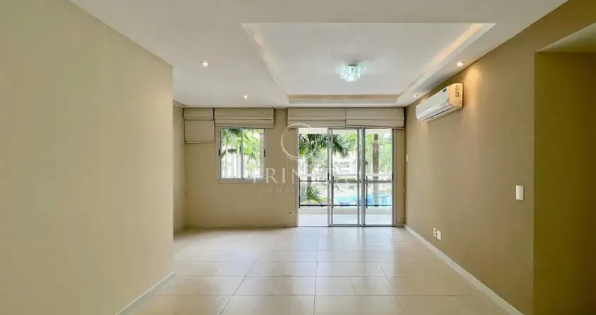 Apartamento  em Recreio dos Bandeirantes  -  Rio de Janeiro