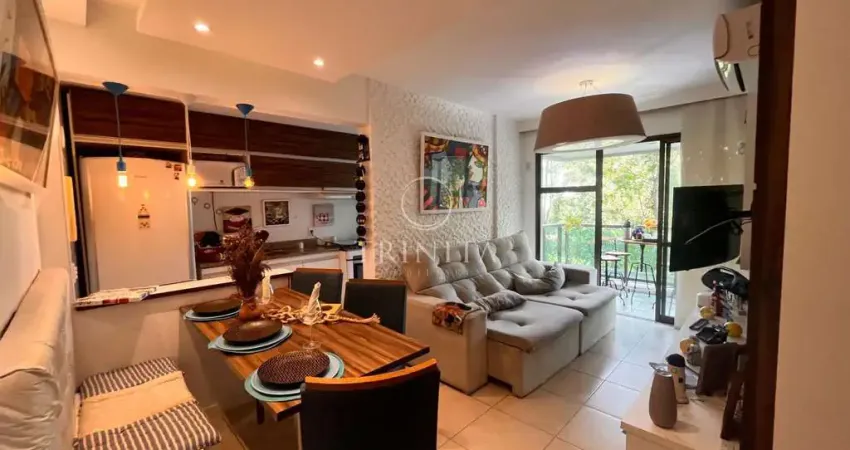 Apartamento com 2 quartos à venda na Rua Luiz Carlos Sarolli, 1355, Recreio dos Bandeirantes, Rio de Janeiro