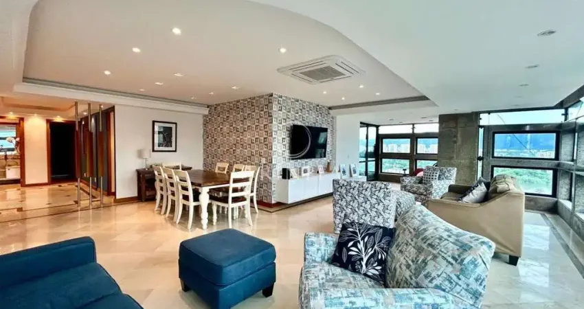 Apartamento com 4 quartos à venda na Avenida Lúcio Costa, Barra da Tijuca, Rio de Janeiro
