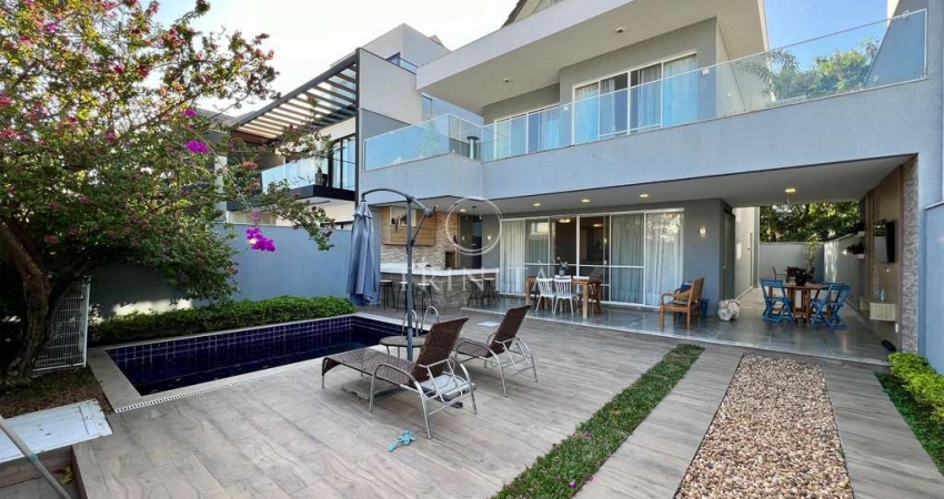 Casa em Condominio em Recreio dos Bandeirantes  -  Rio de Janeiro