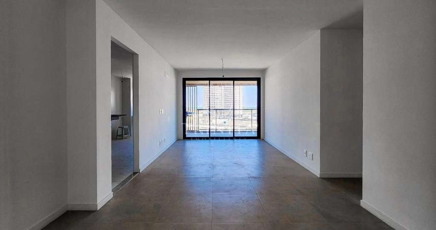 Apartamento  em Barra da Tijuca  -  Rio de Janeiro