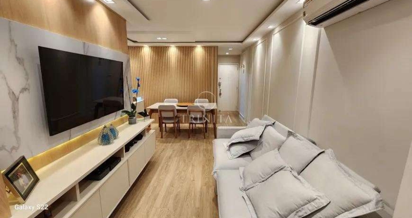 Apartamento com 2 quartos à venda na Avenida das Acácias da Península, 200, Barra da Tijuca, Rio de Janeiro