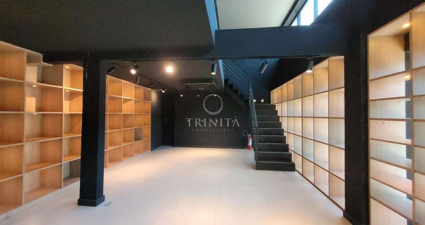 Ponto comercial à venda na Avenida das Américas, Barra da Tijuca, Rio de Janeiro