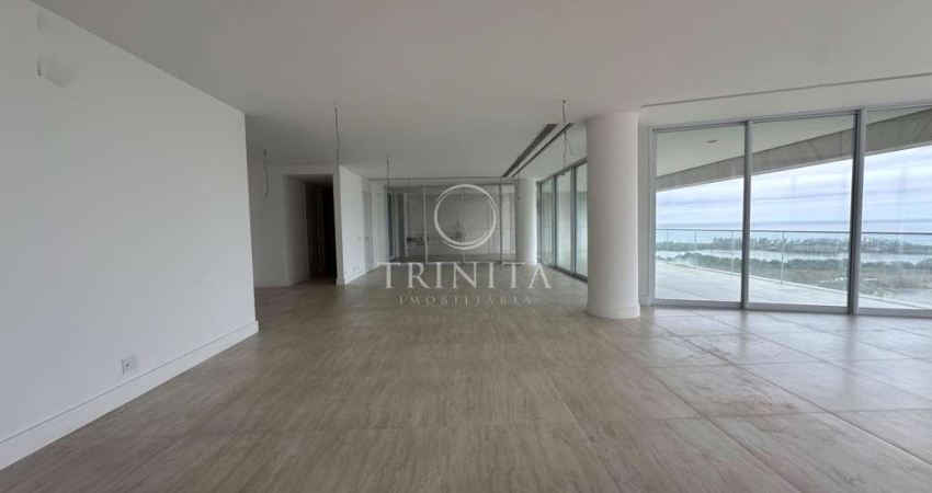 Apartamento com 5 quartos à venda na Avenida Ermanno Dallari, 363, Barra da Tijuca, Rio de Janeiro