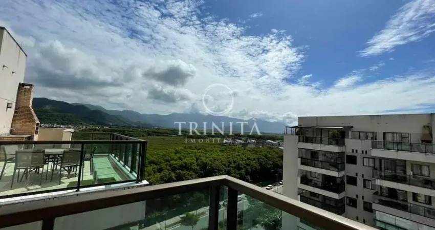 Apartamento Cobertura no Recreio dos Bandeirantes
