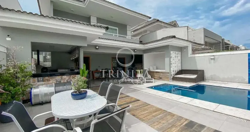 Casa em Condominio em Recreio dos Bandeirantes  -  Rio de Janeiro