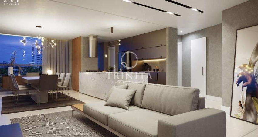Apartamento com 4 quartos à venda na Avenida Sobral Pinto, 1385, Barra da Tijuca, Rio de Janeiro
